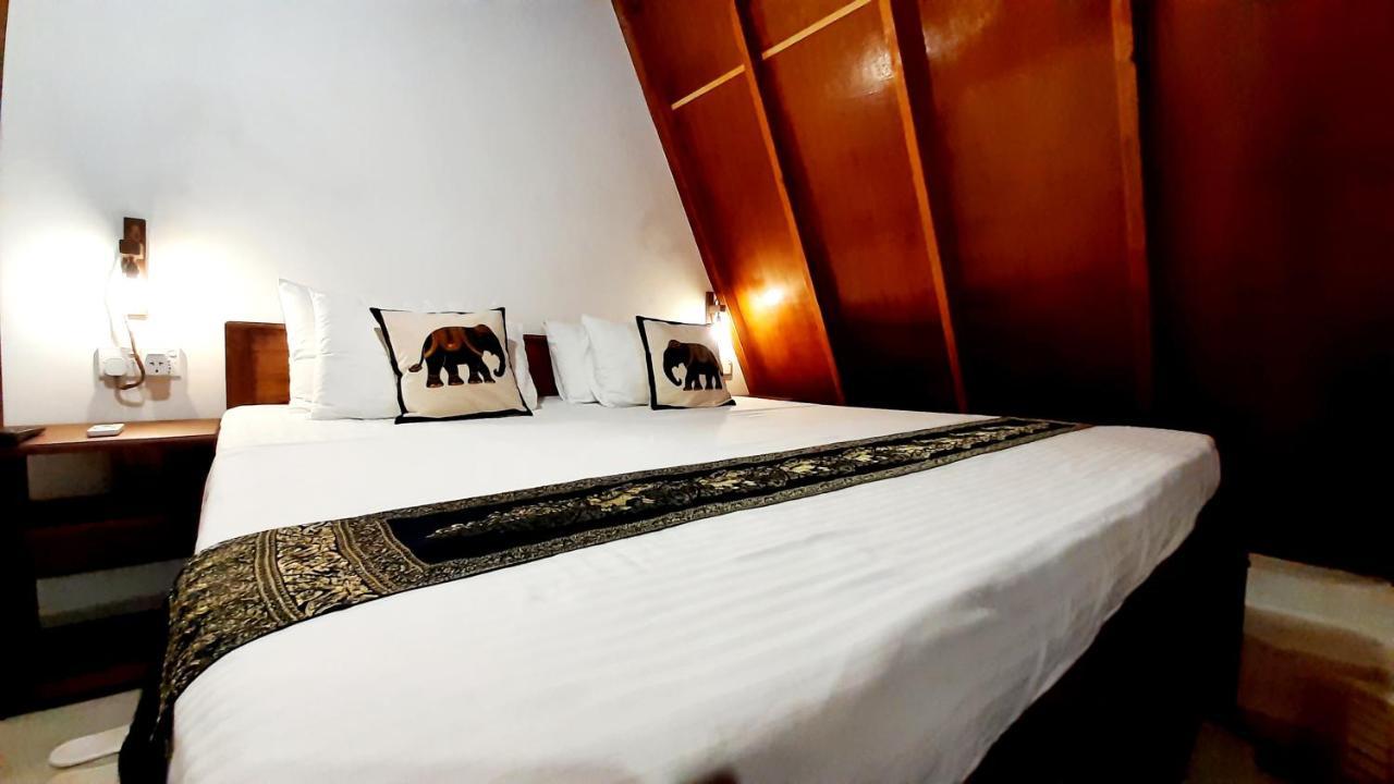 The Otunna Guest House سيغيرِيا المظهر الخارجي الصورة