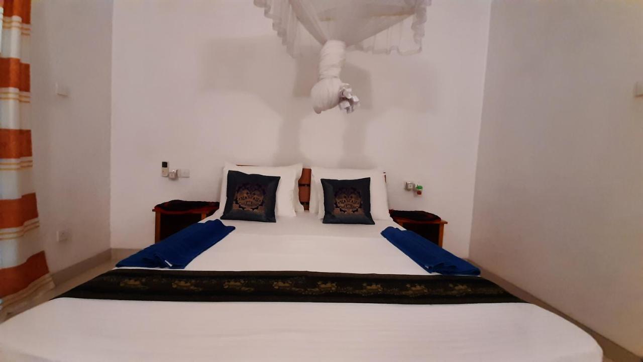 The Otunna Guest House سيغيرِيا المظهر الخارجي الصورة