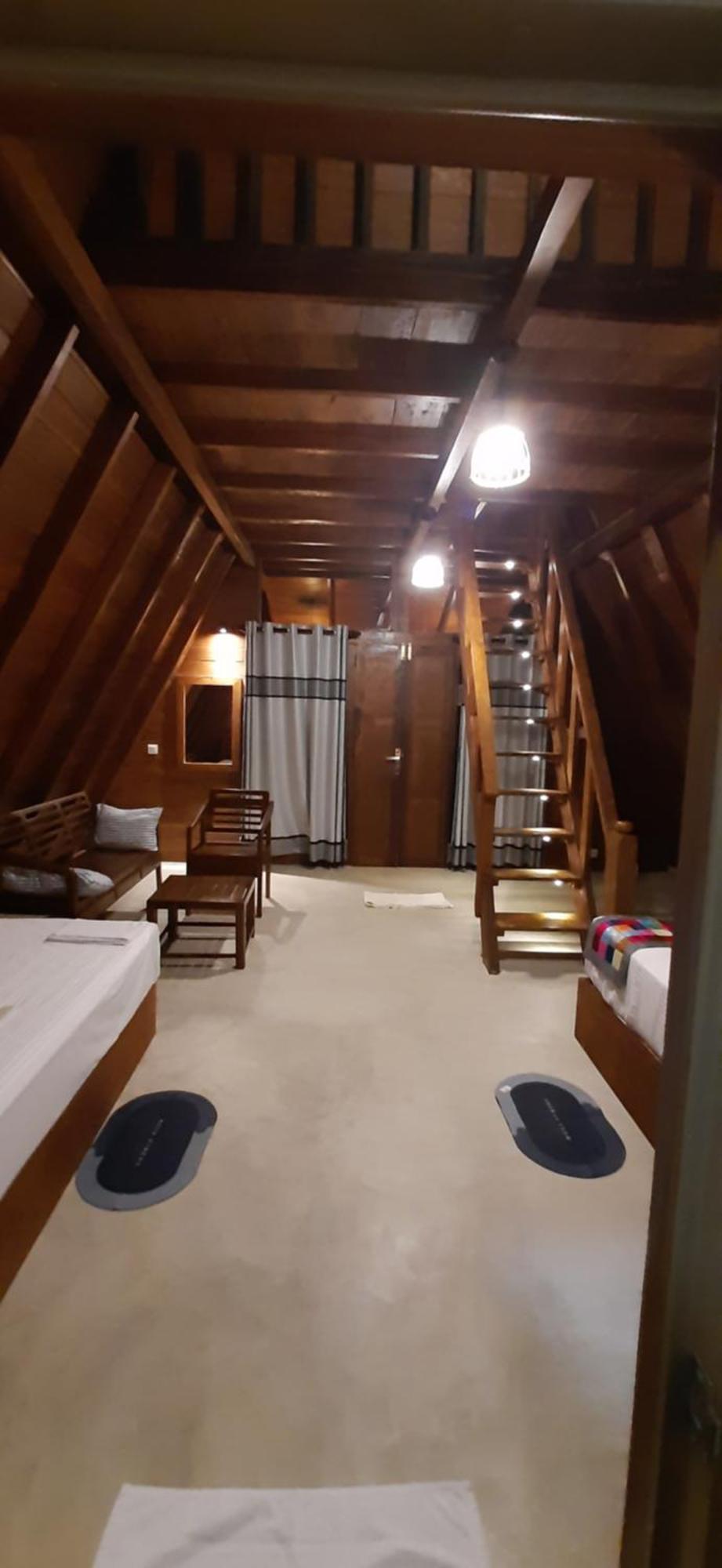 The Otunna Guest House سيغيرِيا المظهر الخارجي الصورة