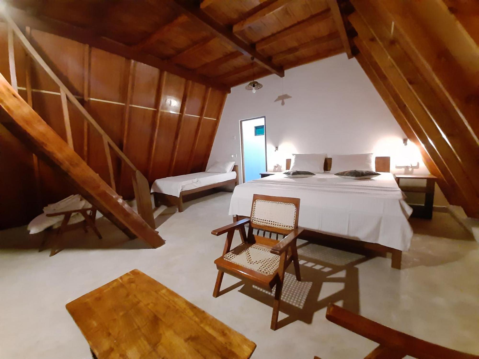 The Otunna Guest House سيغيرِيا الغرفة الصورة
