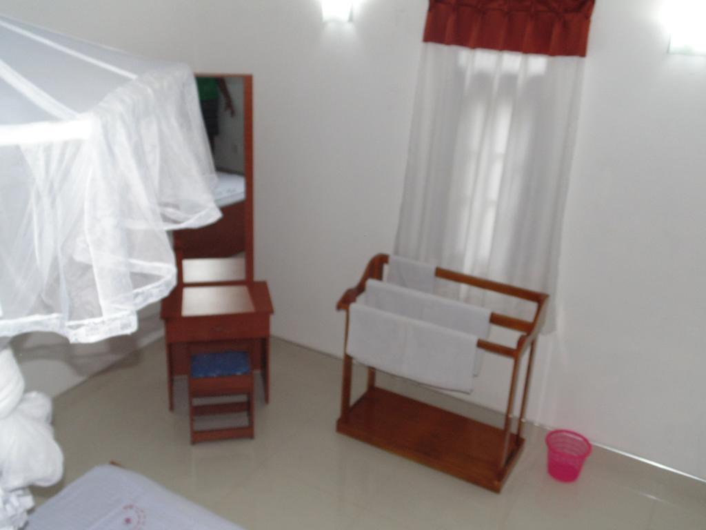 The Otunna Guest House سيغيرِيا المظهر الخارجي الصورة