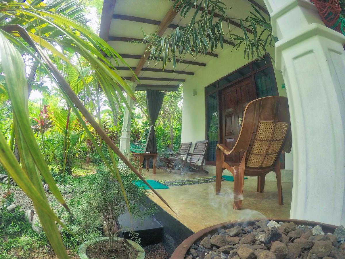 The Otunna Guest House سيغيرِيا المظهر الخارجي الصورة