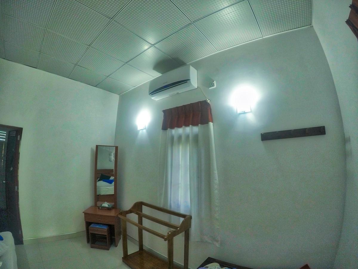 The Otunna Guest House سيغيرِيا المظهر الخارجي الصورة