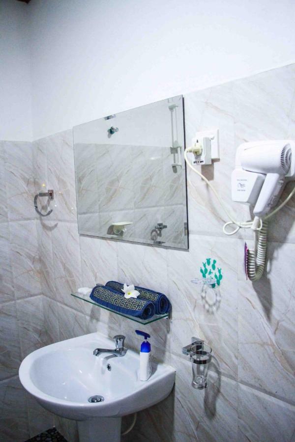 The Otunna Guest House سيغيرِيا المظهر الخارجي الصورة