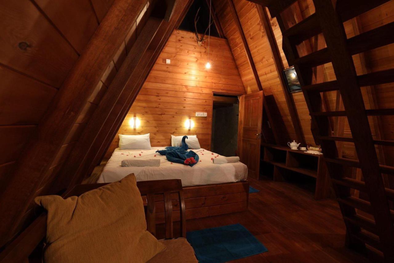 The Otunna Guest House سيغيرِيا المظهر الخارجي الصورة
